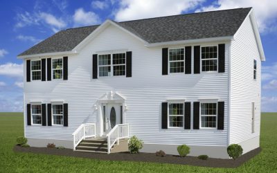 6 Most Common Modular Home Myths