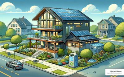 The Ultimate Guide to Net Zero Homes: Efficiency and Sustainability