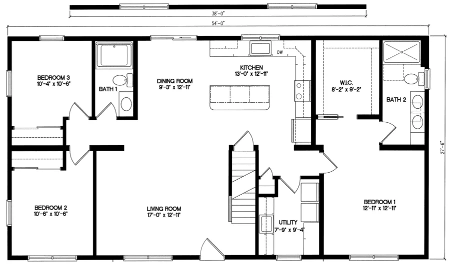 WoodlandFloorplan