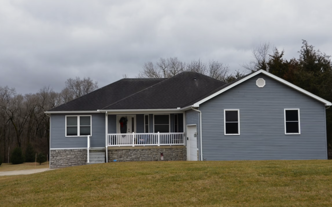 What Are Modular Homes?