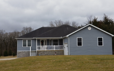 What Are Modular Homes?