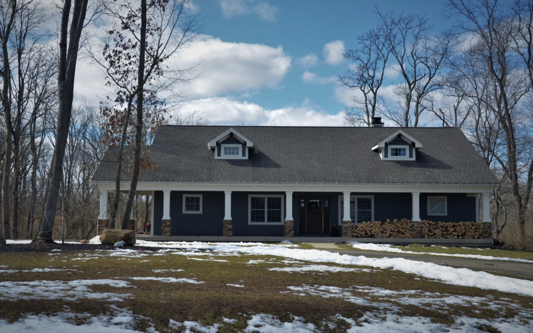 How to Design Modular Homes - Shorten Homes