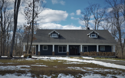 How to Design Modular Homes 