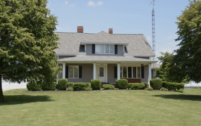 Difference Between Modular and Manufactured Homes