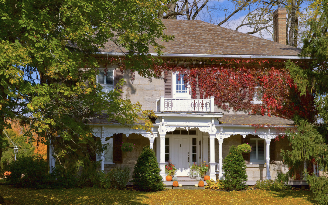 When 2 Story Modular Homes Beat a Larger Ranch
