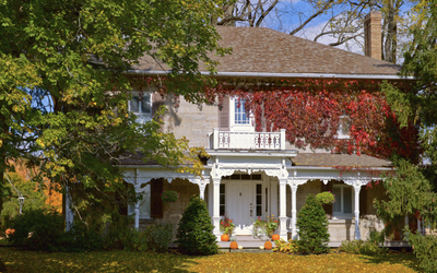 When 2 Story Modular Homes Beat a Larger Ranch