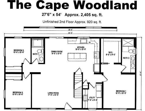 cape_woodland_shorten_homes_floorplan